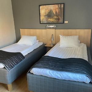 Linköpings Cityhotell och Vandrarhem